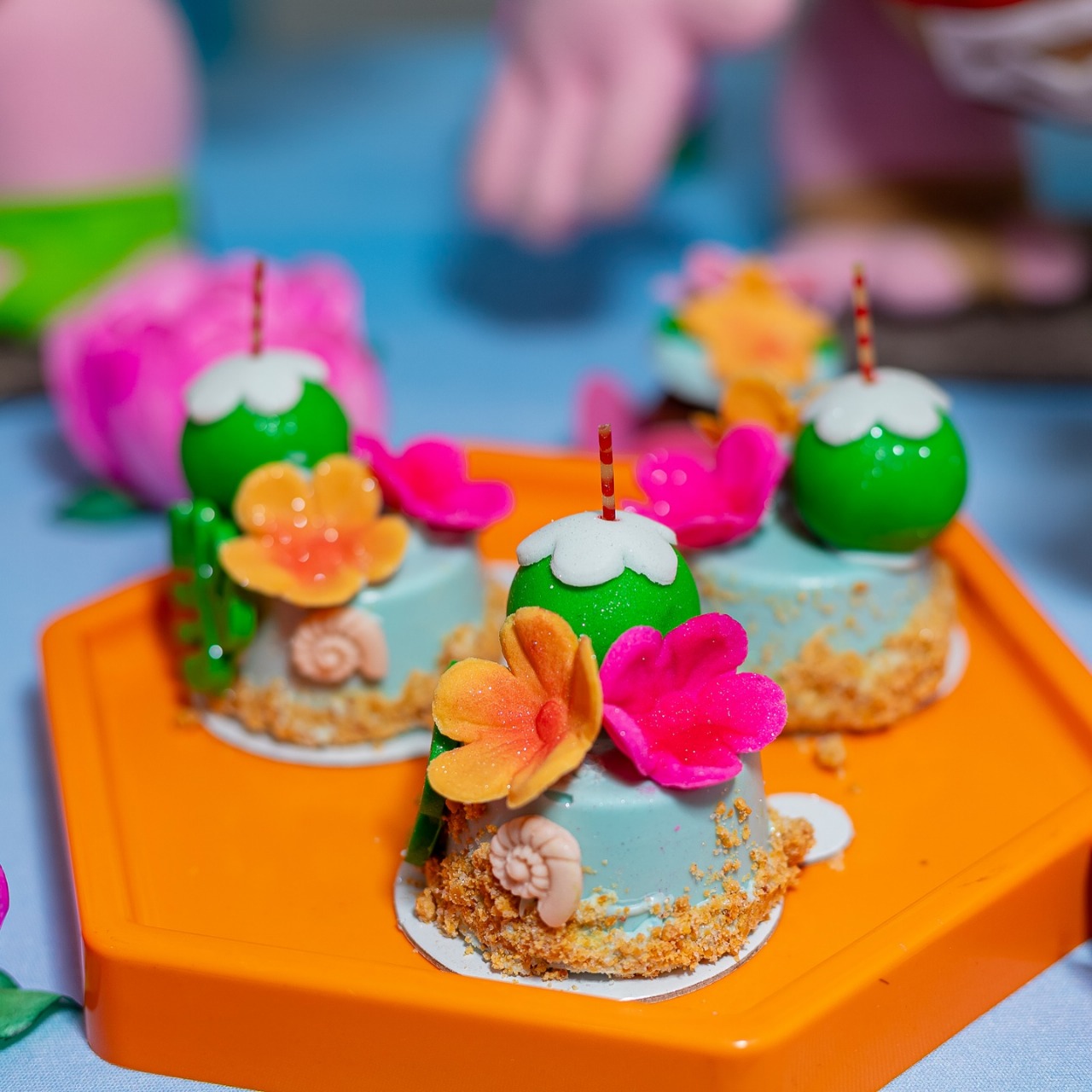 Gastronomia buffetbomtomprime